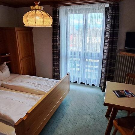 Haus Jupp Hotel Zandt Bagian luar foto