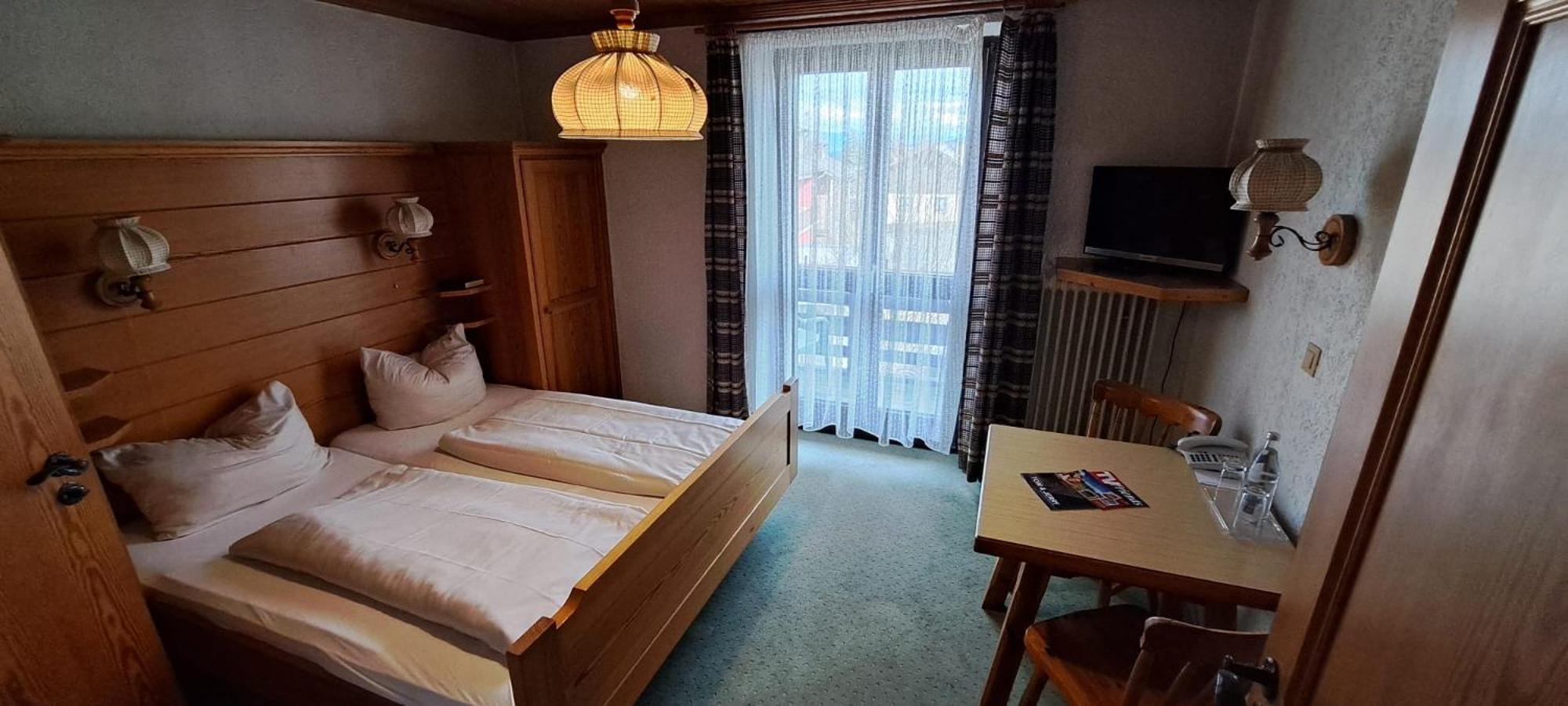 Haus Jupp Hotel Zandt Bagian luar foto